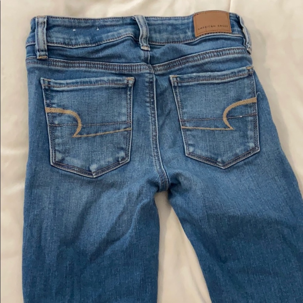 Jeans - Picture 3 of 3